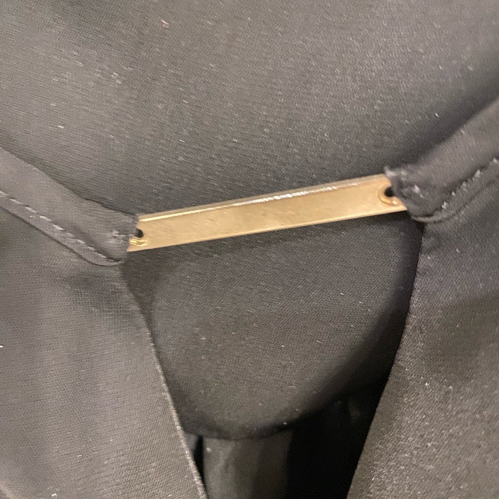 Torrid blouse - Picture 3 of 3